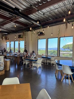 Spoon & Key Market by null