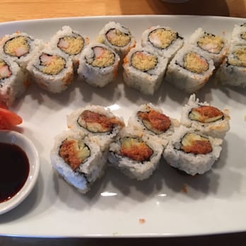 Koi Sushi & Thai - Some good food choices here!!! - Asian Fusion Near Me - Franklin, Tennessee Koi Sushi & Thai - Some good food choices here!!! - Asian Fusion Near Me - Franklin, Tennessee
