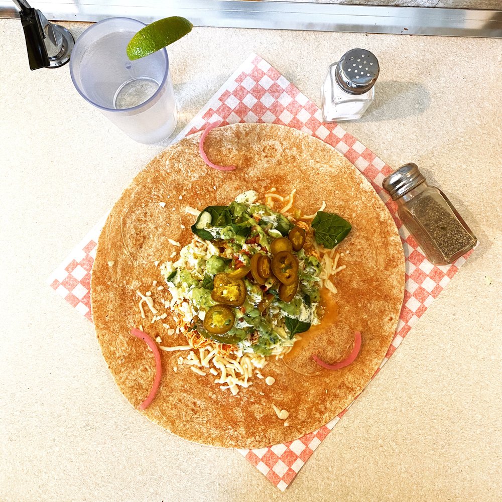 COMPASS MEXICAN BISTRO Updated May 2024 51770 Shawnigan Lake Mill