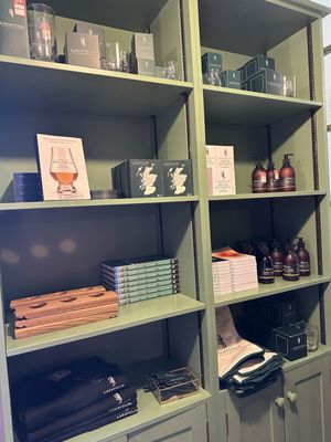 Lagavulin Distillery by null