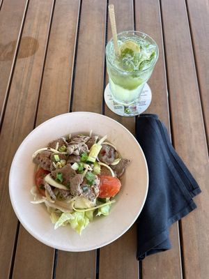 Thai Island Restaurant by null