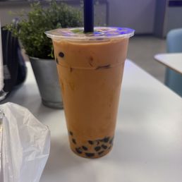 Thai Tea