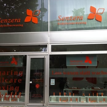Senzera - Senzera Waxing Studio - Skin Care Near Me - Berlin, BE Senzera - Senzera Waxing Studio - Skin Care Near Me - Berlin, BE