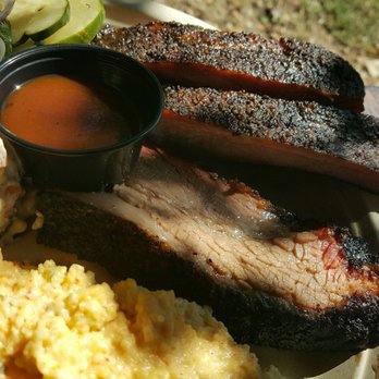 Micklethwait Craft Meats - Food Trucks Near Me - Austin, Texas