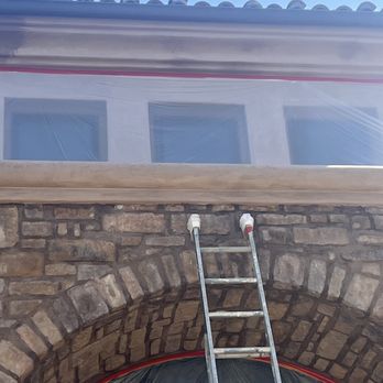 Adrian Chavez Custom Painting - Painters Near Me Adrian Chavez Custom Painting - Painters Near Me