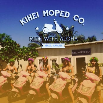 Kihei Moped - Motorcycle Rental Near Me - Kihei, Hawaii Kihei Moped - Motorcycle Rental Near Me - Kihei, Hawaii