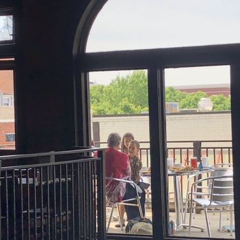 Zazu - Lunch with the Grands - Gastropubs Near Me - Opelika, Alabama
