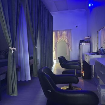 Lua Head Spa - Such a cute vibe! - Day Spas Near Me - Westminster, California Lua Head Spa - Such a cute vibe! - Day Spas Near Me - Westminster, California