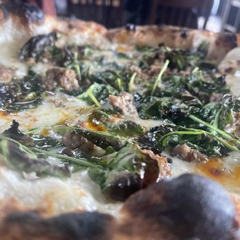 Brick + Dough - Pizza Near Me - Montclair, New Jersey Brick + Dough - Pizza Near Me - Montclair, New Jersey