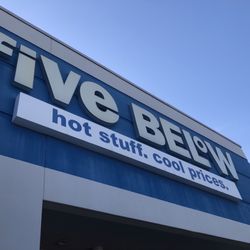 Five Below