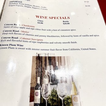 Pho Dulles 75 - Menu (Oct 2022) - zoom in for details + prices. EXTENSIVE MENU - pages and pages of great authentic Vietnamese food! EXCELLENT. - Vietnamese Near Me - Herndon, Virginia