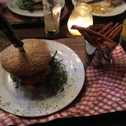 Restaurant Big Mountain