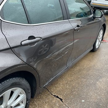 Anteneh Auto - Before - Auto Repair Near Me - Dallas, Texas Anteneh Auto - Before - Auto Repair Near Me - Dallas, Texas