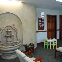 Bambini Pediatrics - Bambini Pediatrics Lobby