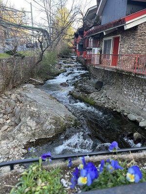 Historic Rocky Waters Inn, A Small Luxury Hotel by null