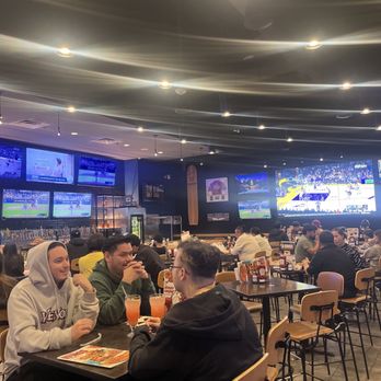 Buffalo Wild Wings - Chicken Wings Near Me - Orange, California Buffalo Wild Wings - Chicken Wings Near Me - Orange, California