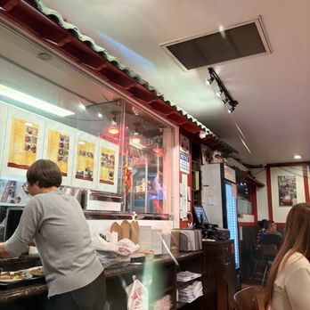 Ho Kee Cafe - San Gabriel - Cantonese Near Me - San Gabriel, California Ho Kee Cafe - San Gabriel - Cantonese Near Me - San Gabriel, California