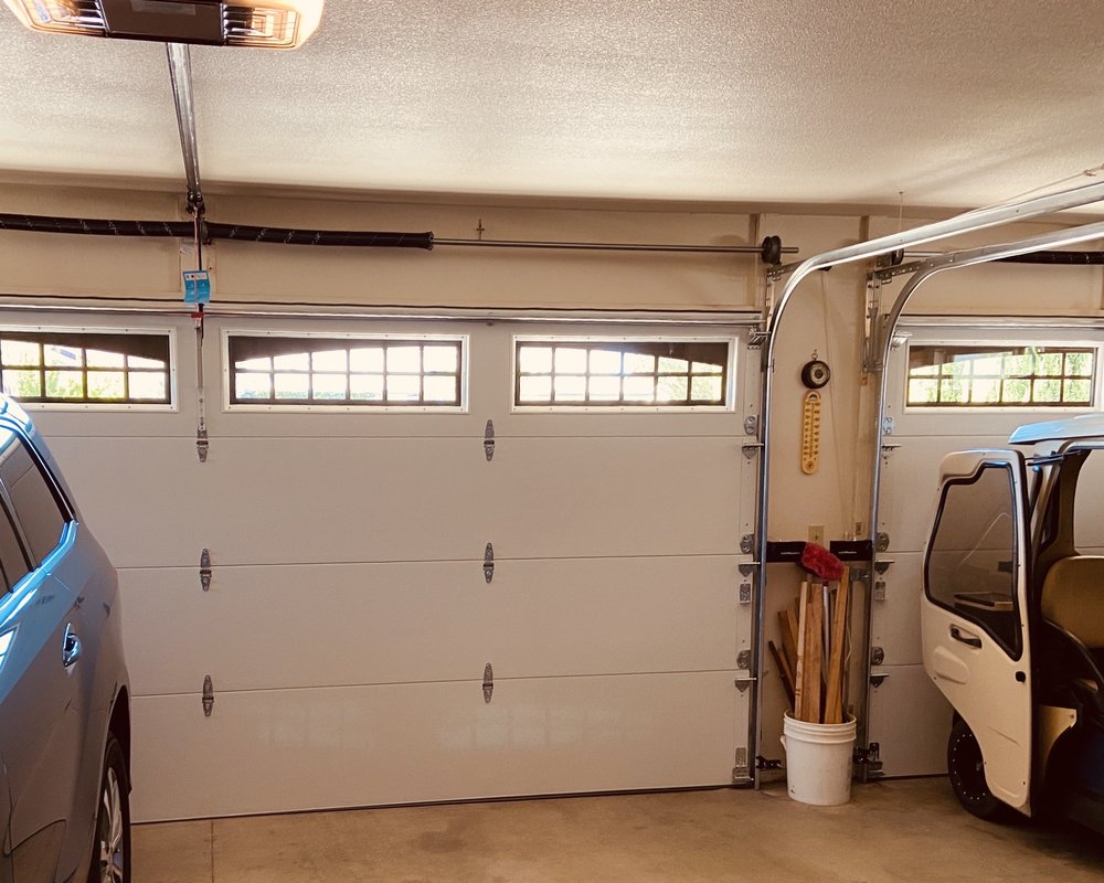 TopNotch Garage Doors by Joel - Garage Door Contractor in Prescott Valley, AZ