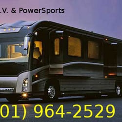 Clay's RV and Powersports - Clay's RV & PowerSports