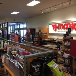 Tj Maxx