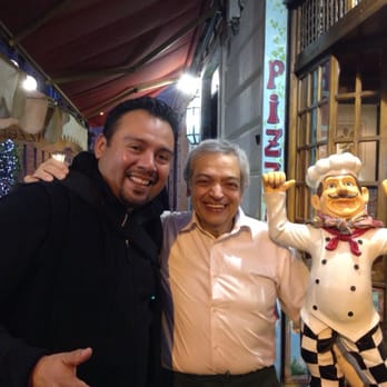 La Bruschetta - Pic with Stefano - Italian Near Me - Roma, 62 La Bruschetta - Pic with Stefano - Italian Near Me - Roma, 62