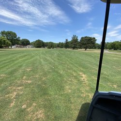 Hillcrest Golf Club