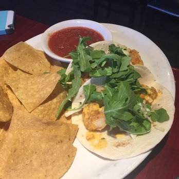 LoSo Tavern - Boom Boom Shrimp Taco - Wine Bars Near Me - Charlotte, North Carolina LoSo Tavern - Boom Boom Shrimp Taco - Wine Bars Near Me - Charlotte, North Carolina