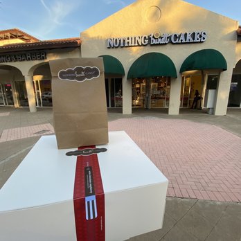 Nothing Bundt Cakes - Storefront and branded packaging. - Bakeries Near Me - Coral Springs, Florida Nothing Bundt Cakes - Storefront and branded packaging. - Bakeries Near Me - Coral Springs, Florida