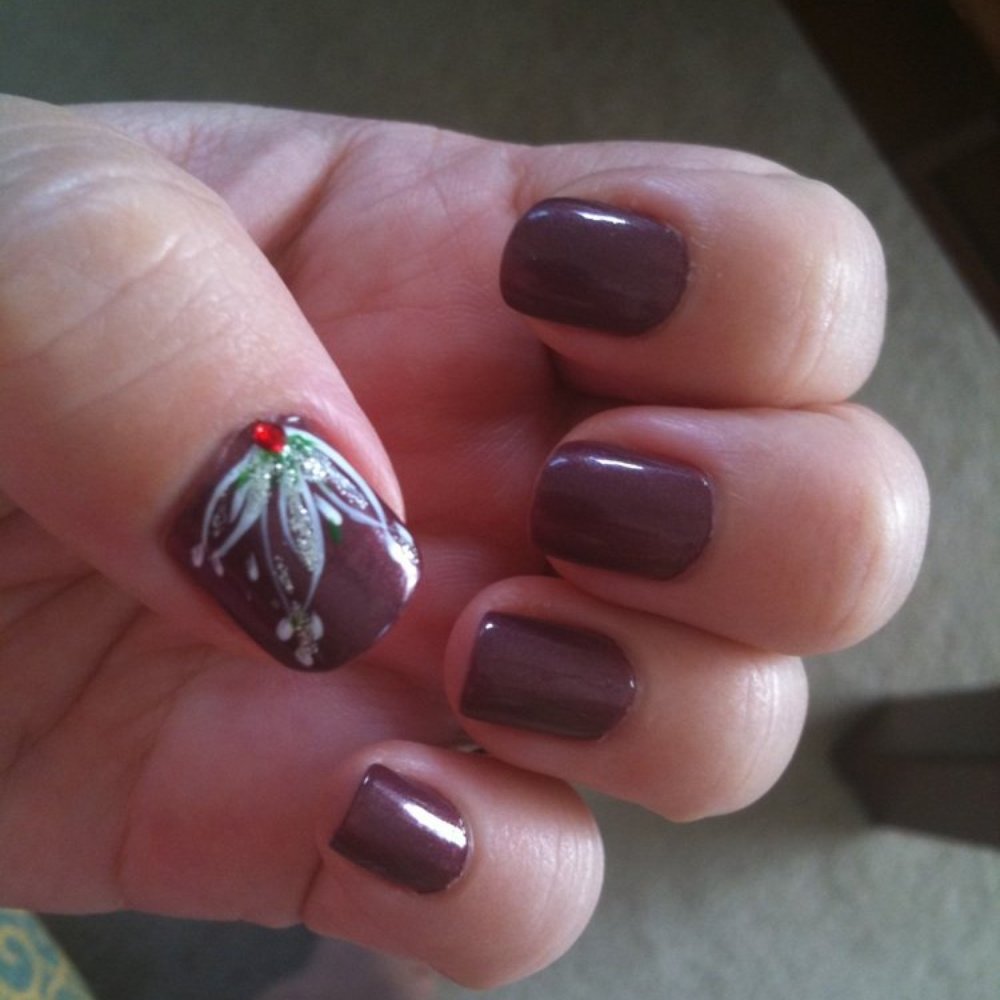 Smiley Nails - manicure with nail art - Nail Salons Near Me - Honolulu, Hawaii Smiley Nails - manicure with nail art - Nail Salons Near Me - Honolulu, Hawaii