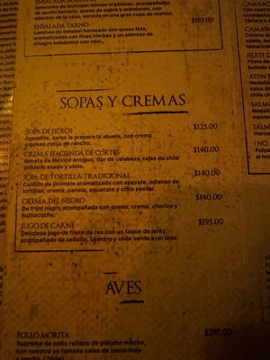 Menu photo 3 Santo Coyote Guadalajara, JAL Menu photo 3 Santo Coyote Guadalajara, JAL
