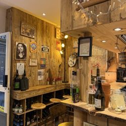 La Cave du Fromager