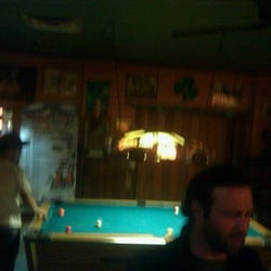 Normandie Bar & Grill