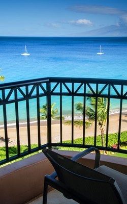 Royal Lahaina Resort & Bungalows by null