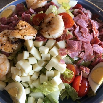 State Fare - Bookmaker salad - Breakfast & Brunch Near Me - Catonsville, Maryland State Fare - Bookmaker salad - Breakfast & Brunch Near Me - Catonsville, Maryland