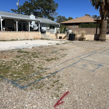 MTZ Excavating - Before excavating - Excavation Services Near Me