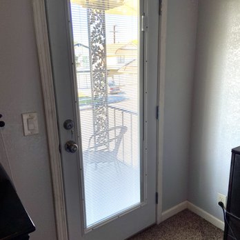 Handy Dan Handyman & Construction Services - Inside glass mini blinds - Handyman Near Me - Garden Grove, California Handy Dan Handyman & Construction Services - Inside glass mini blinds - Handyman Near Me - Garden Grove, California