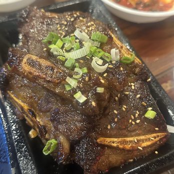 Jang Mo Jip - Korean Near Me - Santa Clara, California