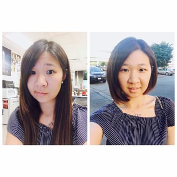 No1 Salon - before and after - Hair Salons Near Me - Chicago, Illinois No1 Salon - before and after - Hair Salons Near Me - Chicago, Illinois