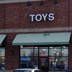 The Toy Shoppe Inc.
