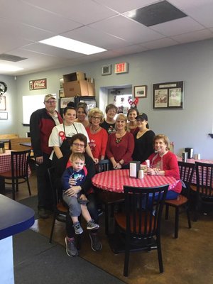 The Poboy House by null