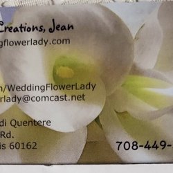 Signature Creations, Jean - Signature Creations