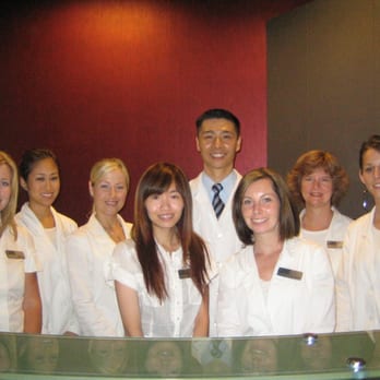 MCO Orthodontics - Markham - Dr. Tam and the team of professionals at MCO. - Orthodontists Near Me - Markham, Ontario