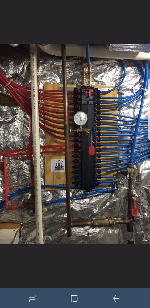 Slide of Affordable Plumbing and Gas