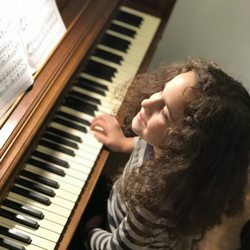 The Studio of Performing Arts - "Music speaks when words fail to."