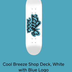 Cool Breeze Skate Shop