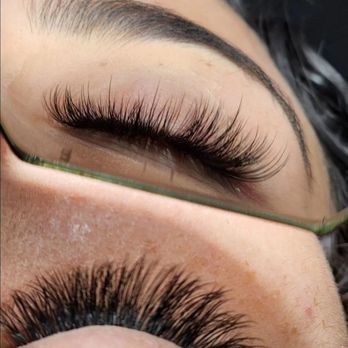 Eye Lash Candy - Eyelash Service Near Me - Yucca Valley, California