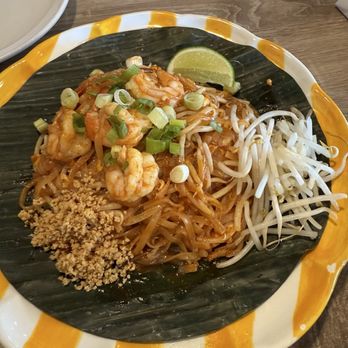 Cha Thai - Pad Thai - Thai Near Me - San Ramon, California Cha Thai - Pad Thai - Thai Near Me - San Ramon, California