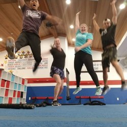 Fit Body Boot Camp - Moraga