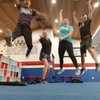 Fit Body Boot Camp - Moraga gift card