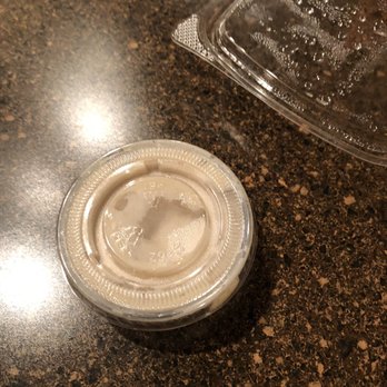 Shawarma Press - One sauce... - Mediterranean Near Me - Irving, Texas Shawarma Press - One sauce... - Mediterranean Near Me - Irving, Texas